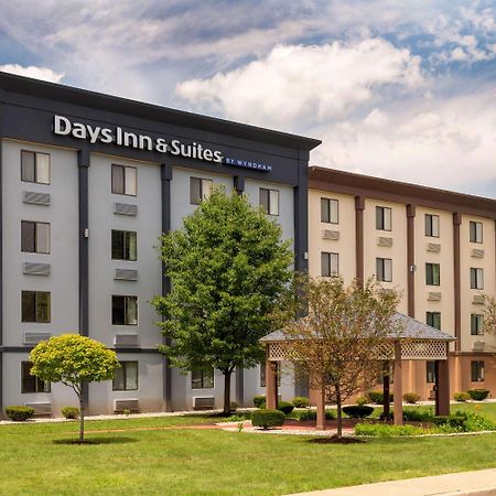 Days Inn And Suites By Wyndham Hammond, In Екстер'єр фото