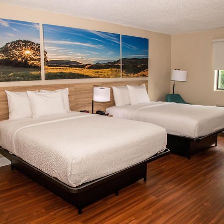 Days Inn And Suites By Wyndham Hammond, In Екстер'єр фото
