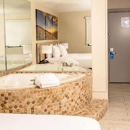Days Inn And Suites By Wyndham Hammond, In Екстер'єр фото