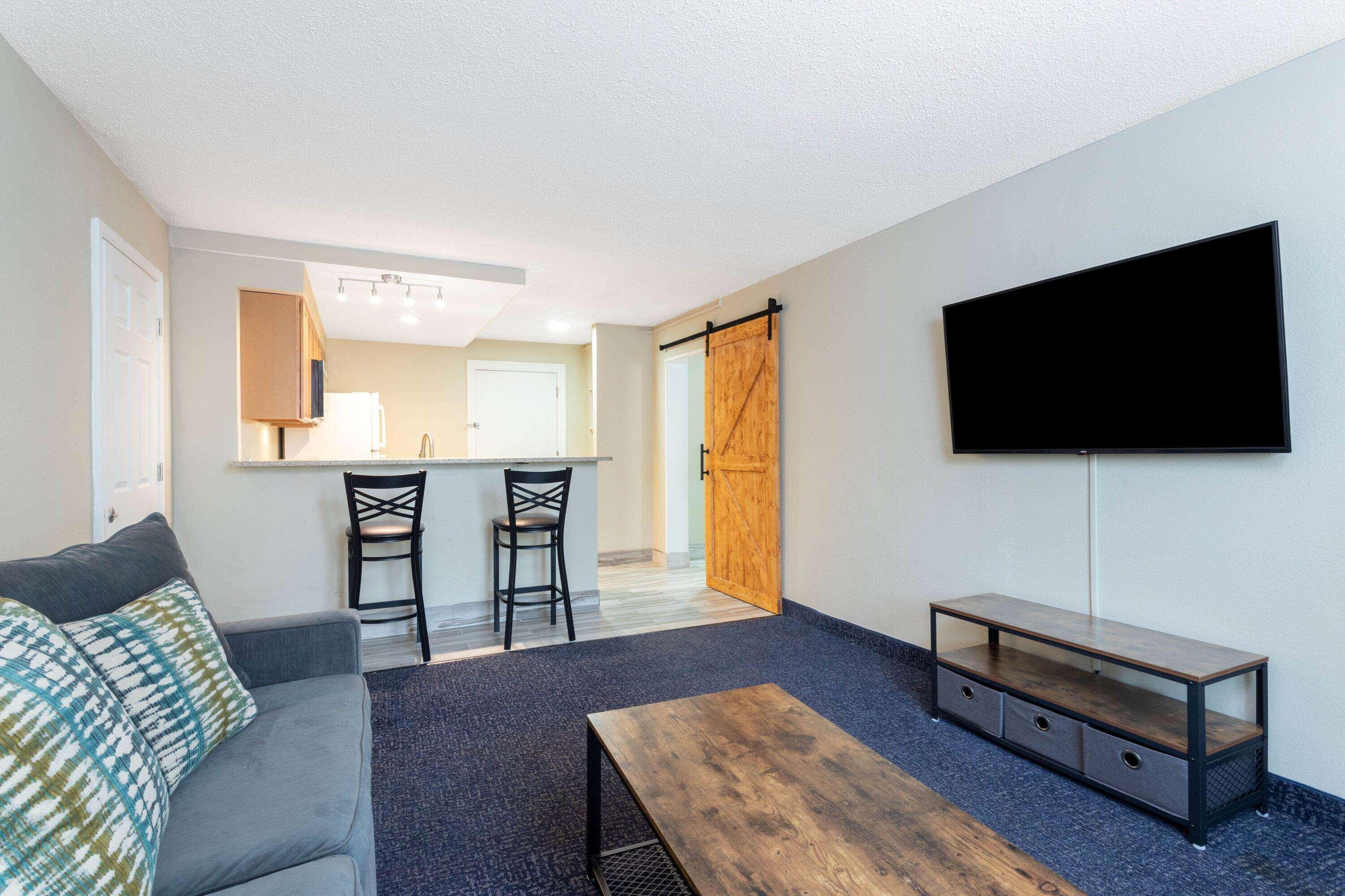 Days Inn And Suites By Wyndham Hammond, In Екстер'єр фото