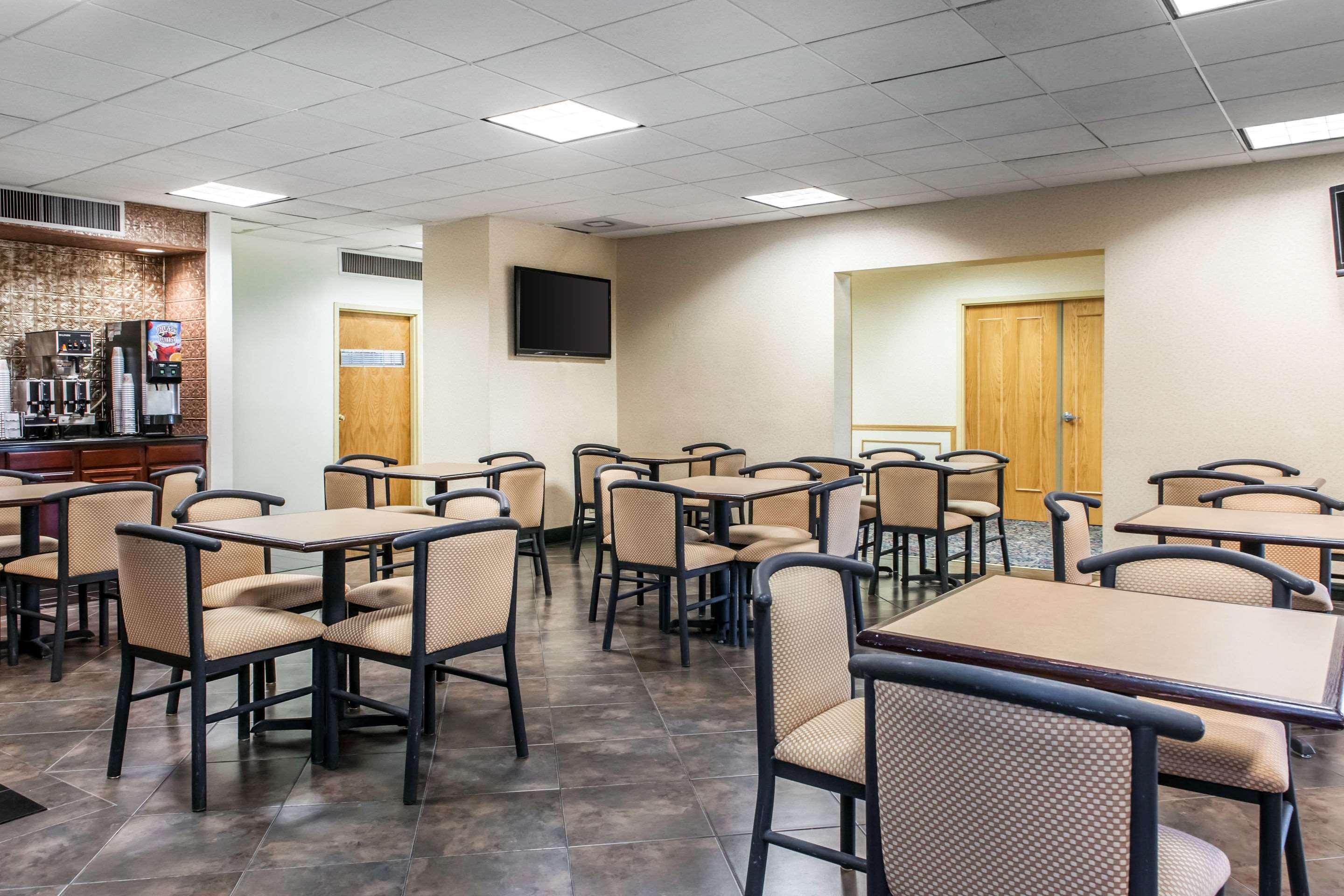 Days Inn And Suites By Wyndham Hammond, In Екстер'єр фото