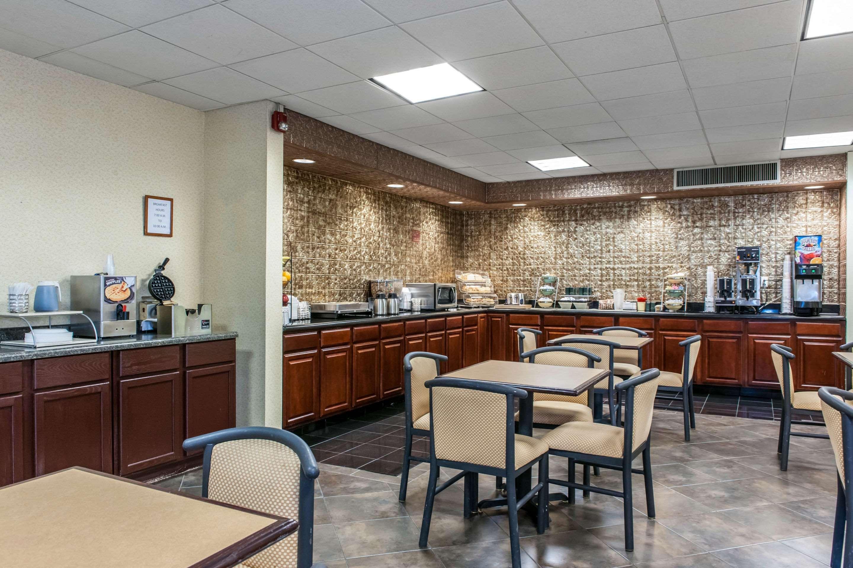 Days Inn And Suites By Wyndham Hammond, In Екстер'єр фото