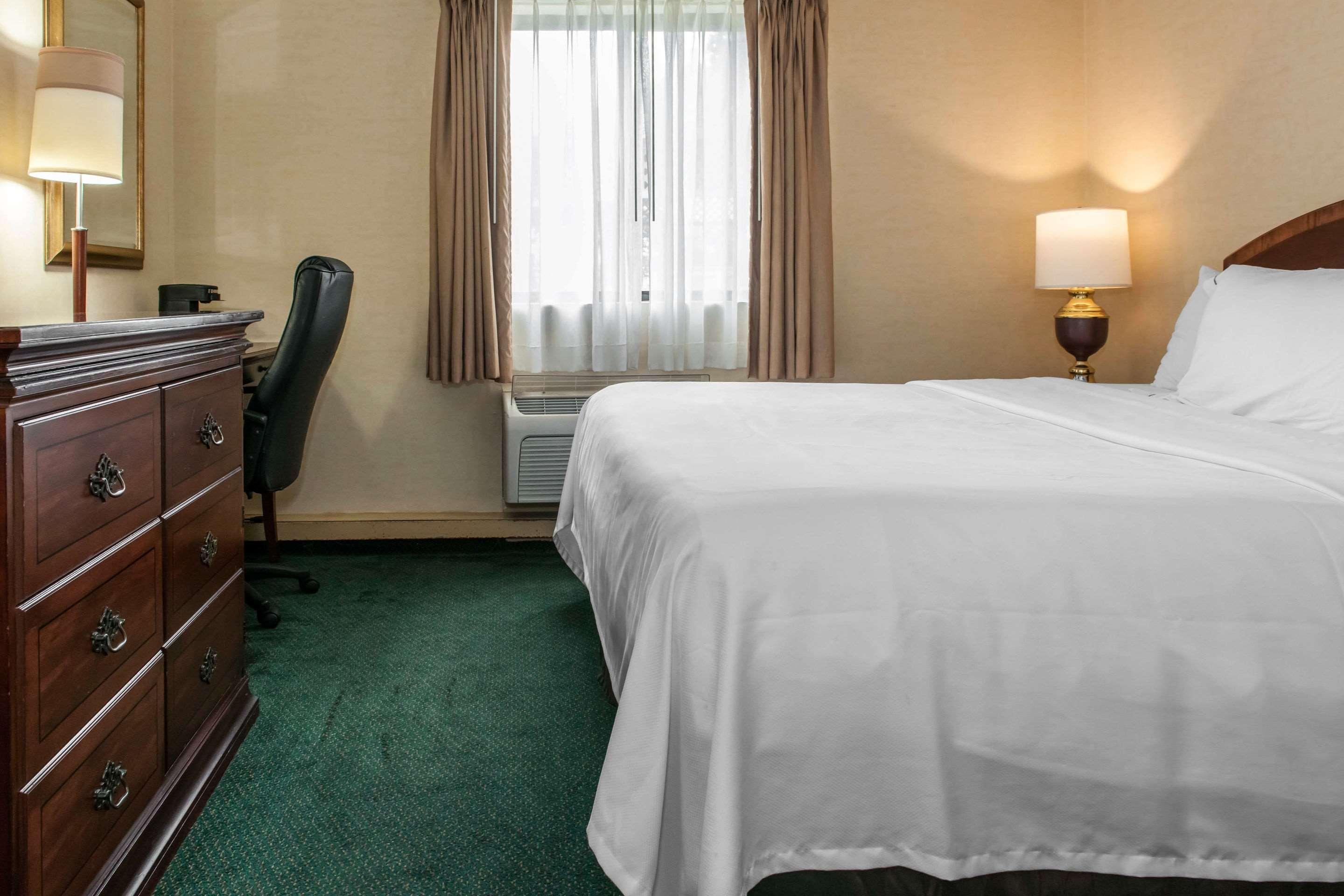 Days Inn And Suites By Wyndham Hammond, In Екстер'єр фото