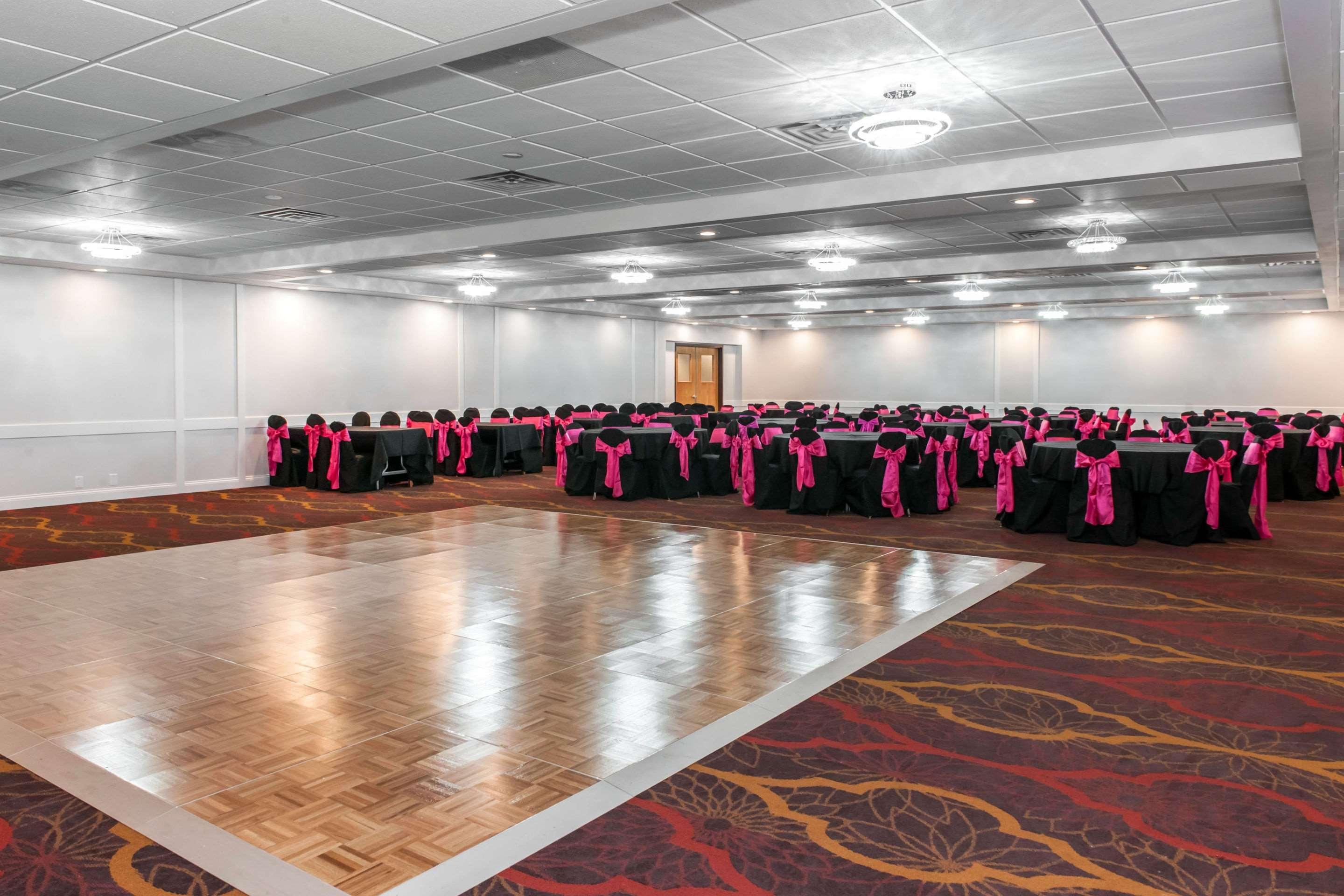 Days Inn And Suites By Wyndham Hammond, In Екстер'єр фото