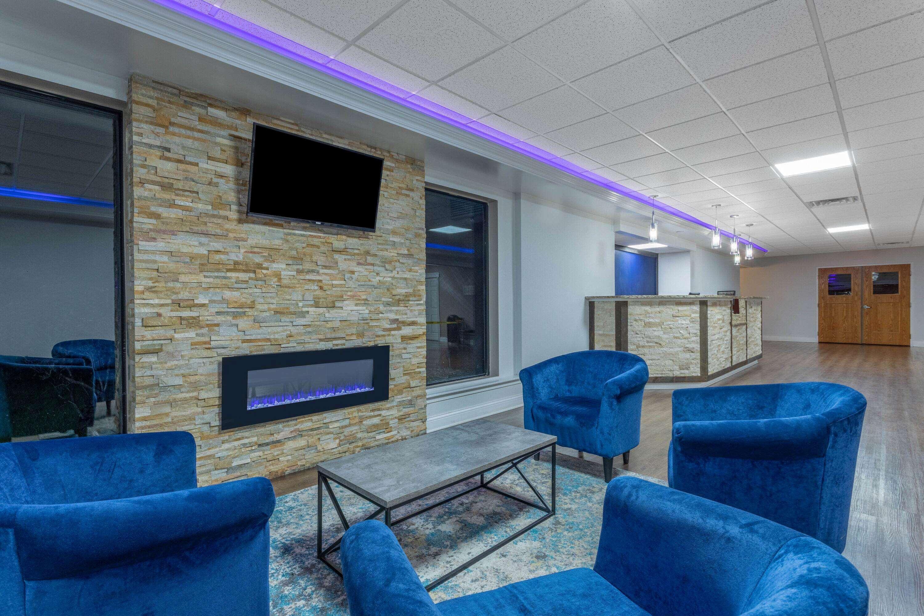 Days Inn And Suites By Wyndham Hammond, In Екстер'єр фото