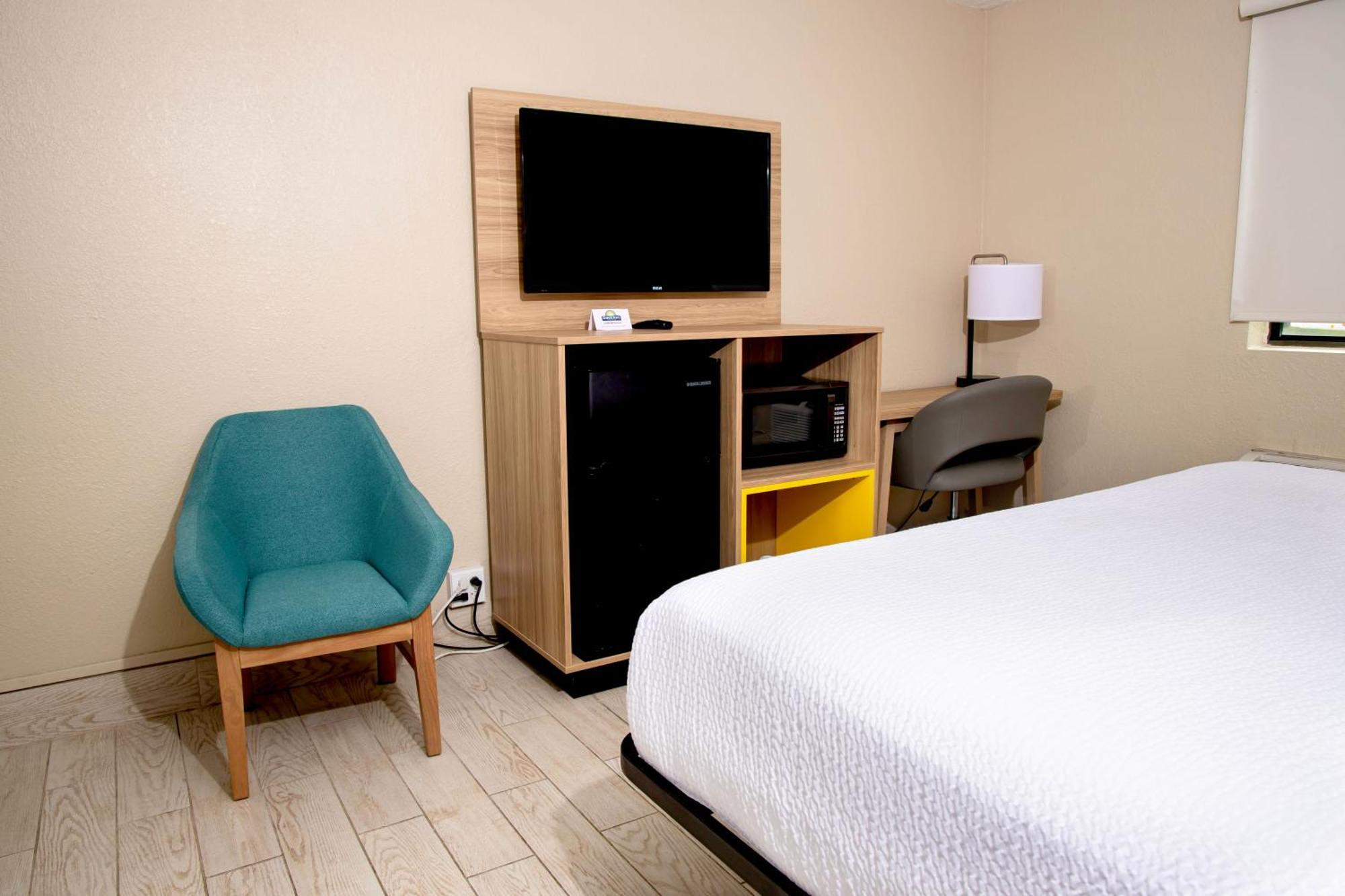 Days Inn And Suites By Wyndham Hammond, In Екстер'єр фото