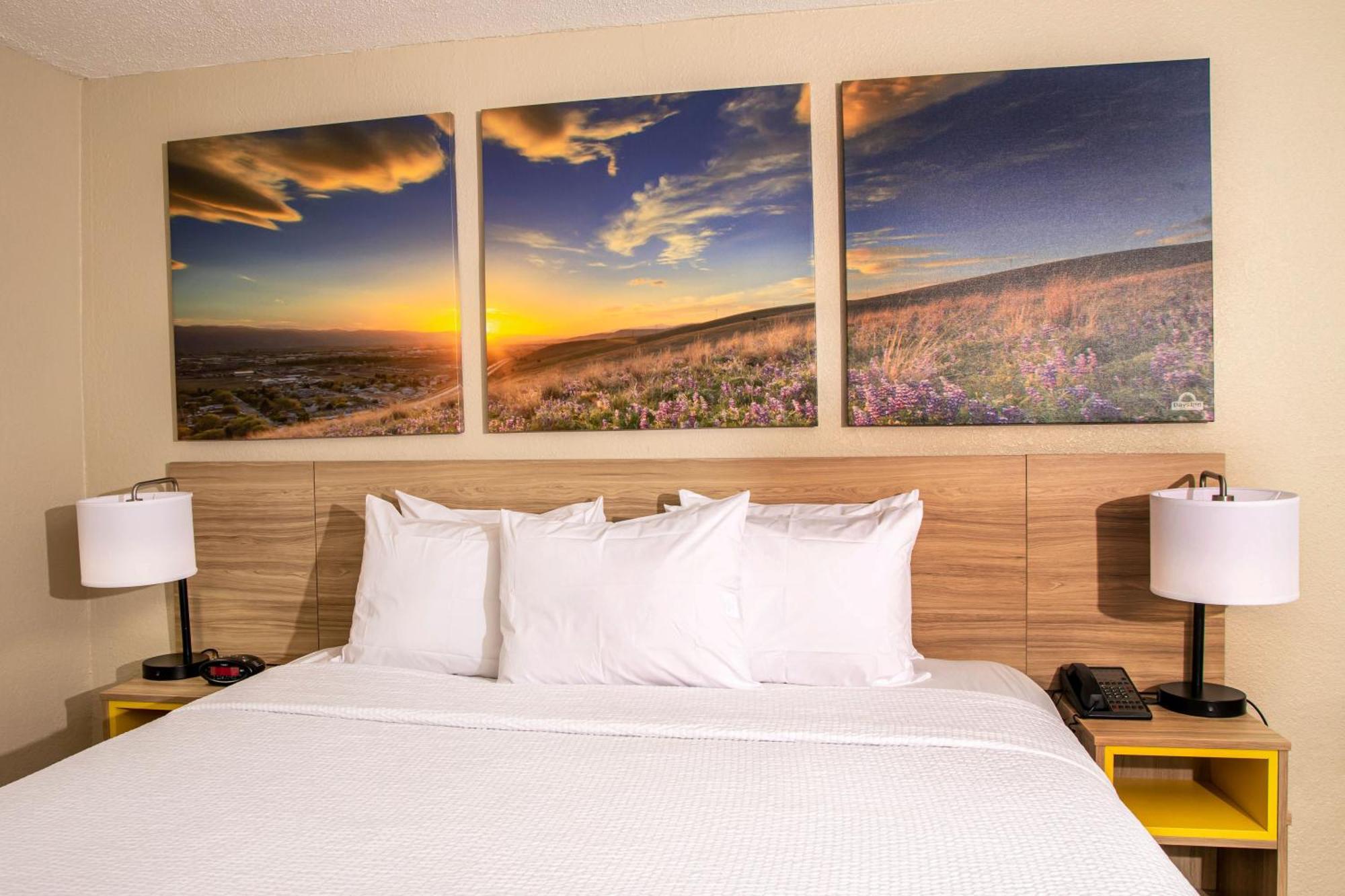 Days Inn And Suites By Wyndham Hammond, In Екстер'єр фото