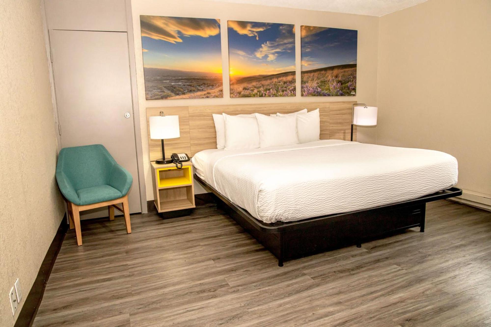 Days Inn And Suites By Wyndham Hammond, In Екстер'єр фото