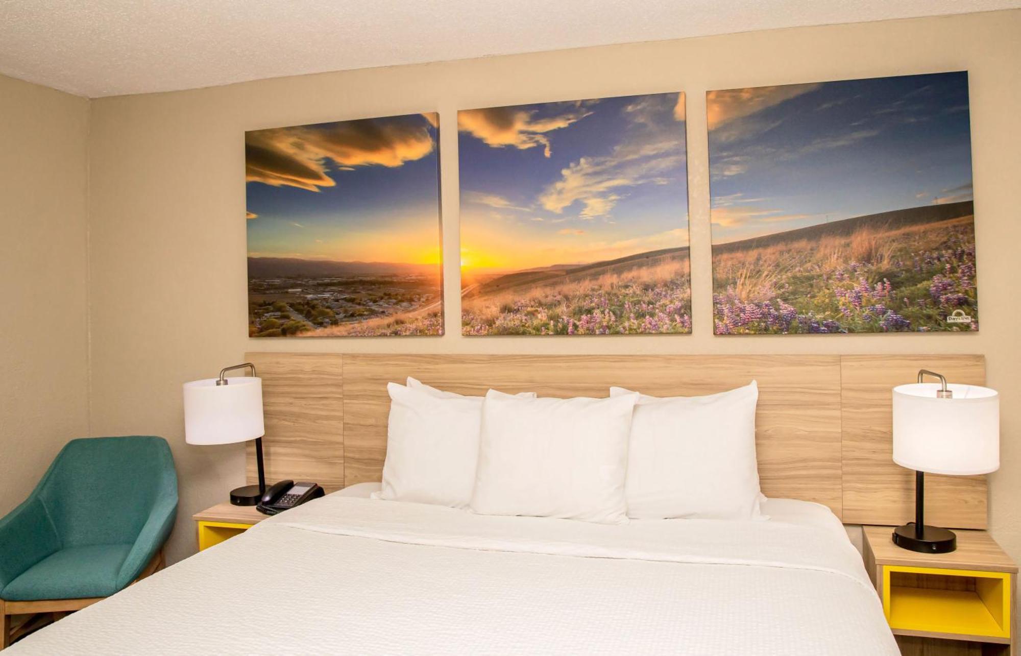 Days Inn And Suites By Wyndham Hammond, In Екстер'єр фото