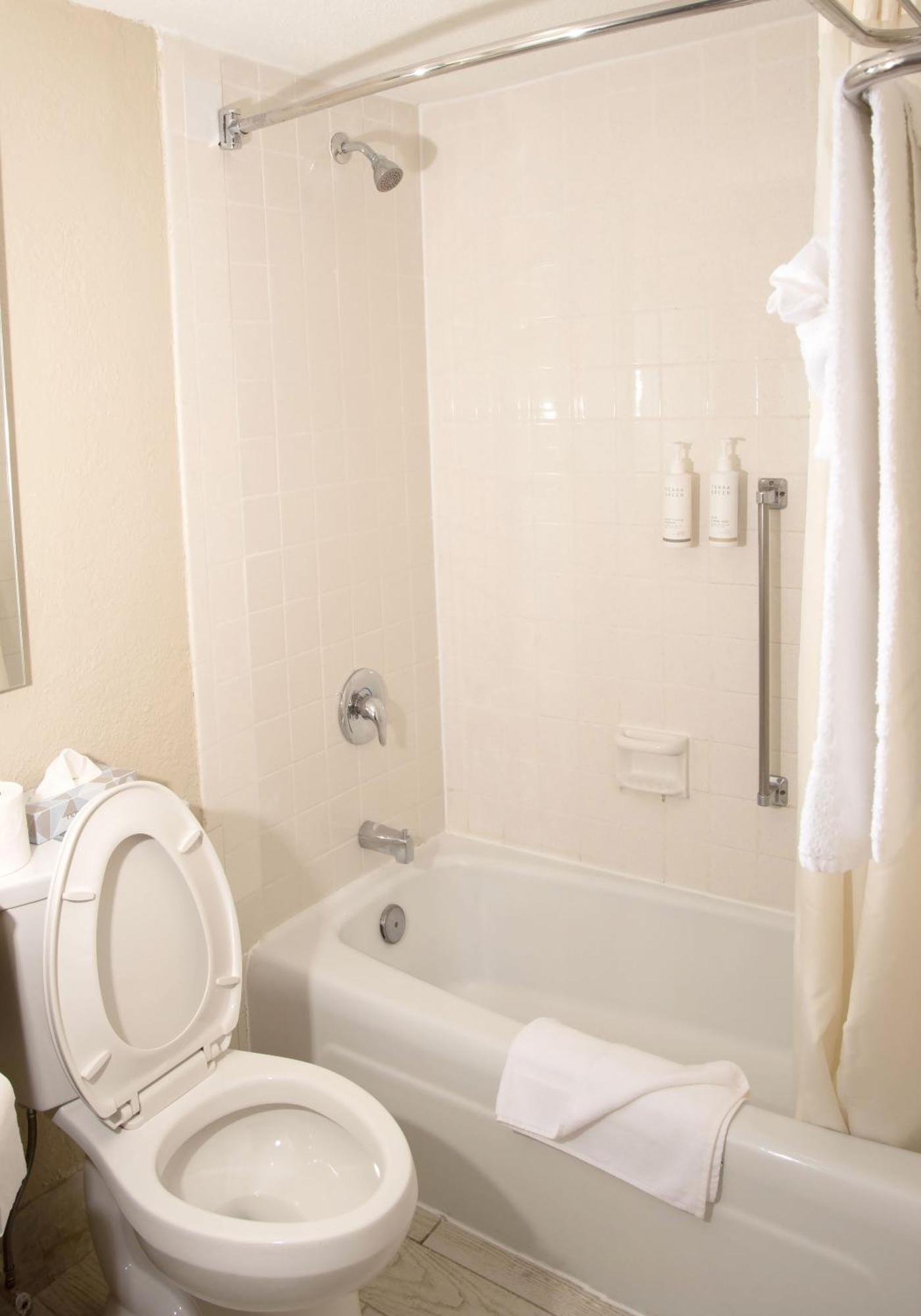 Days Inn And Suites By Wyndham Hammond, In Екстер'єр фото