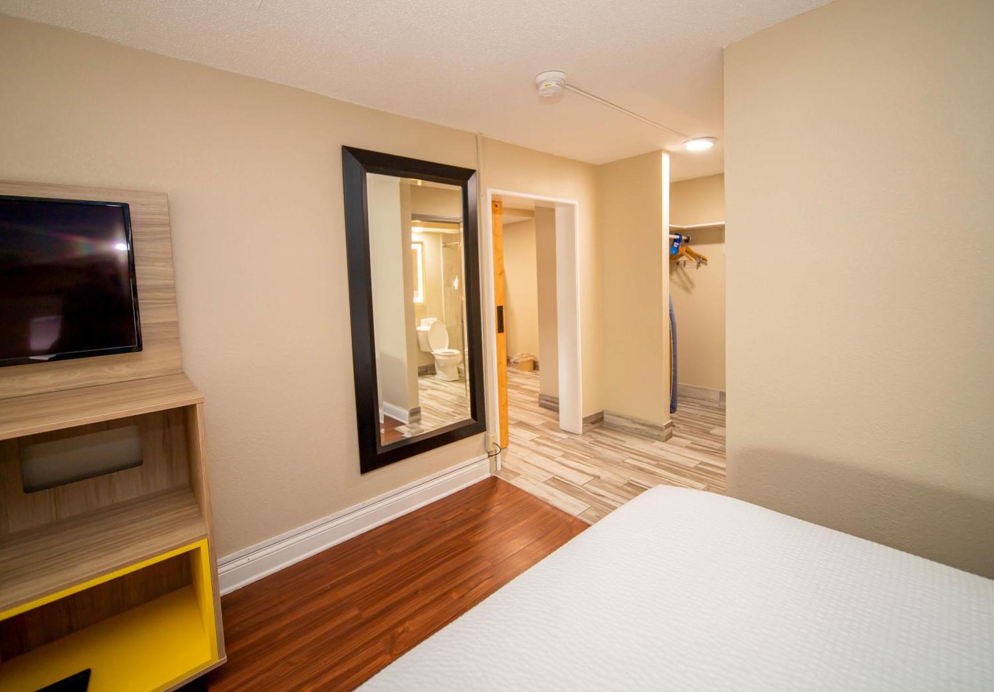 Days Inn And Suites By Wyndham Hammond, In Екстер'єр фото